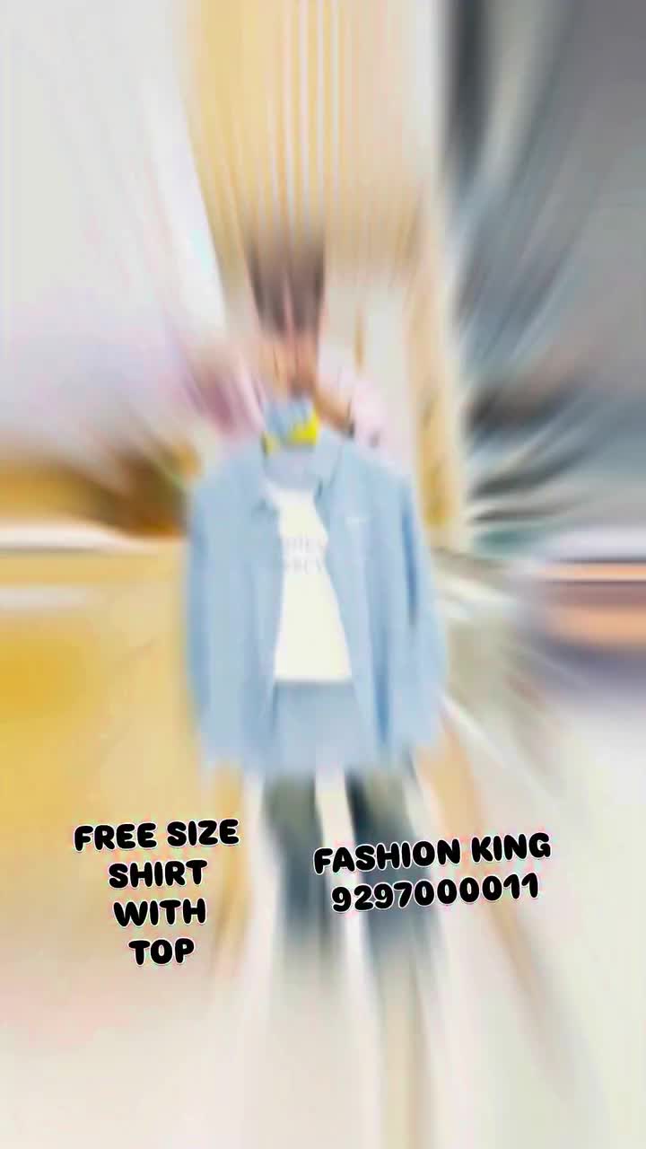 @Fashion king