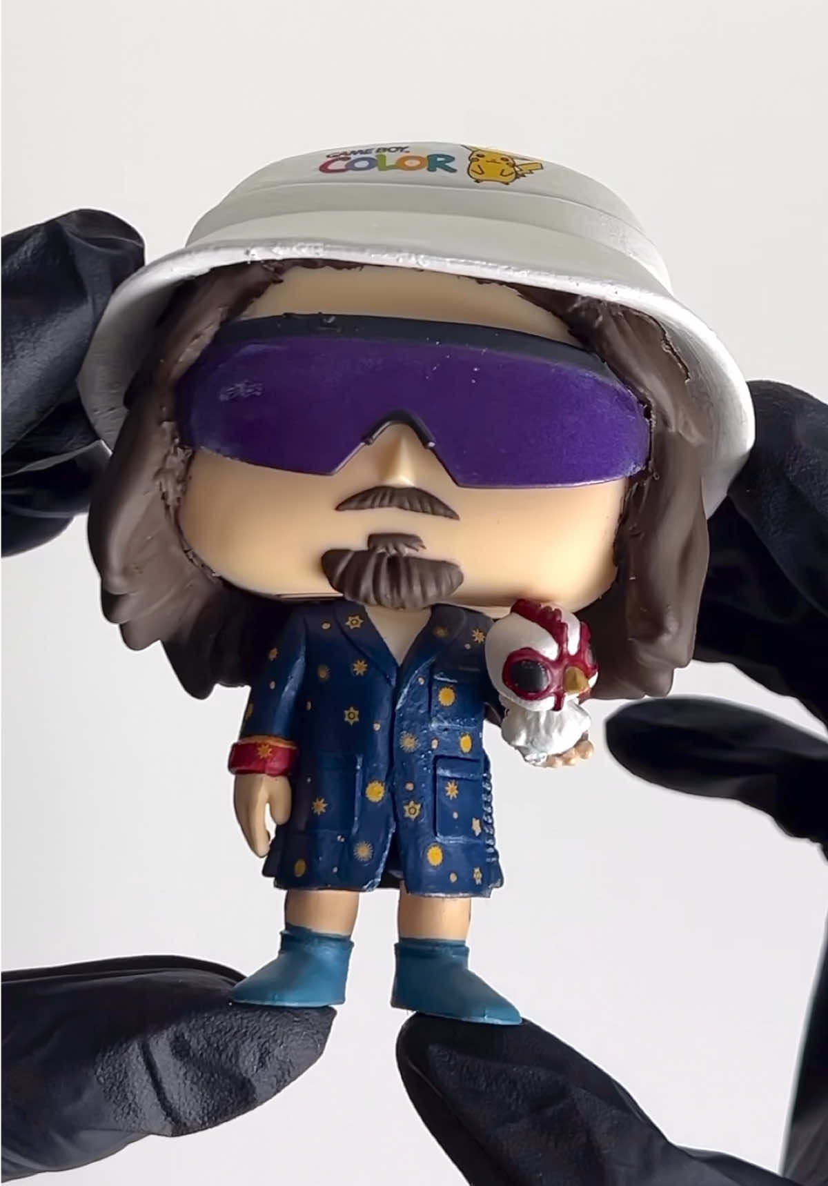 @AXL. Customs
