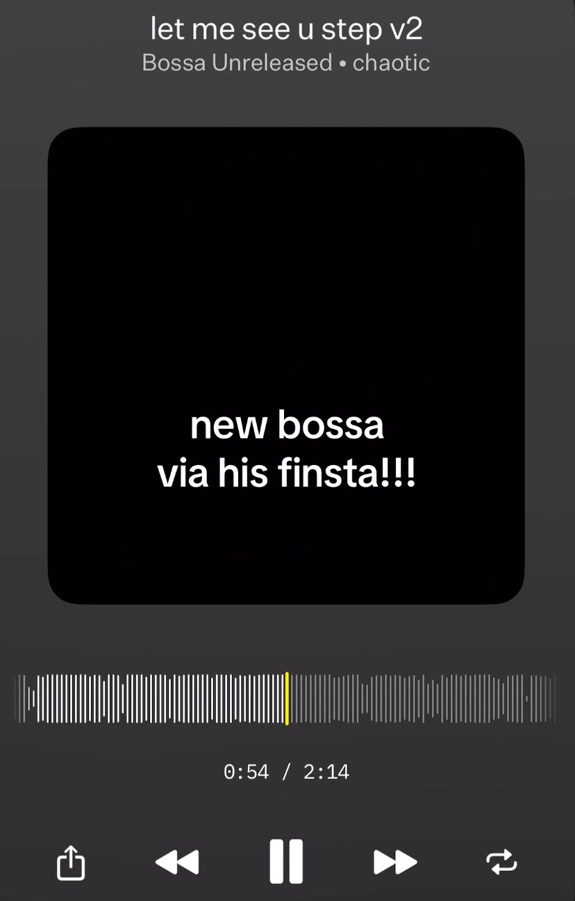 @bossavault