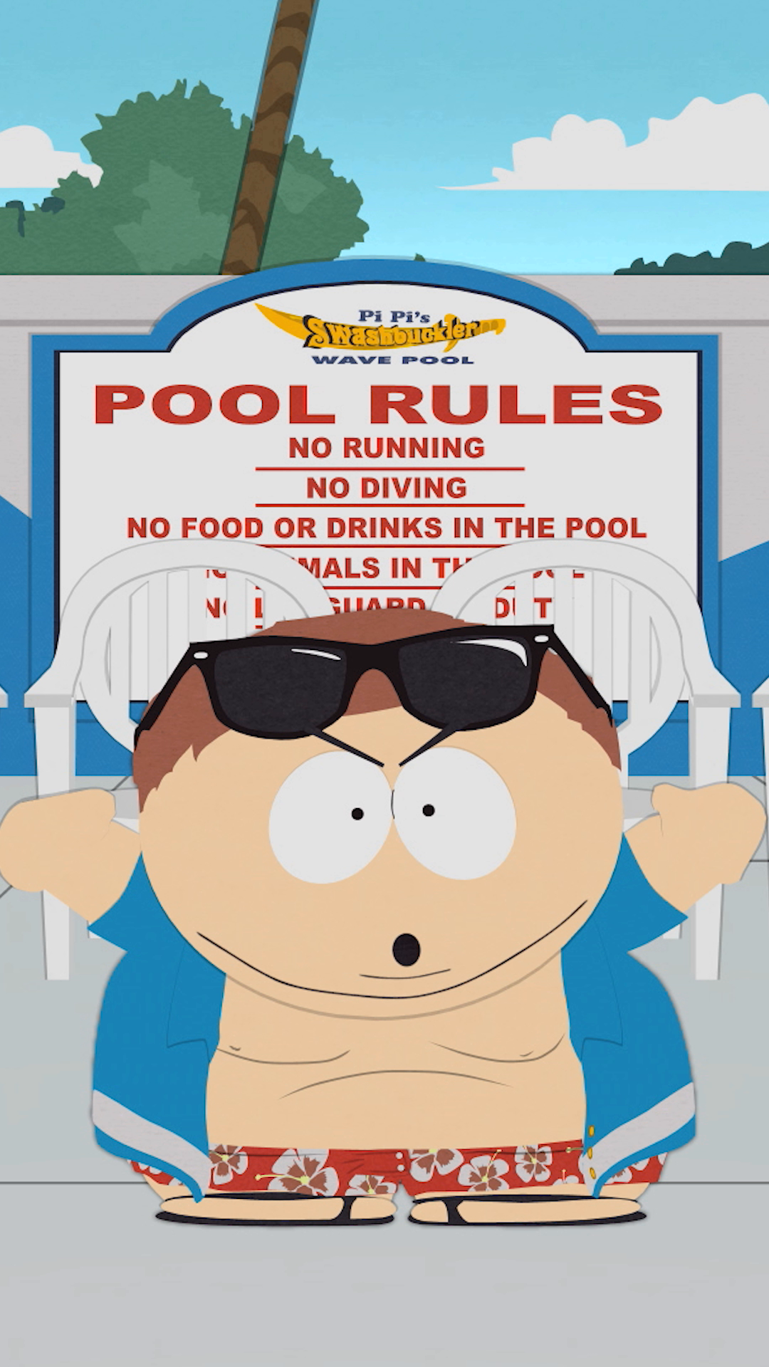 @South Park