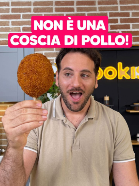 @Cookist
