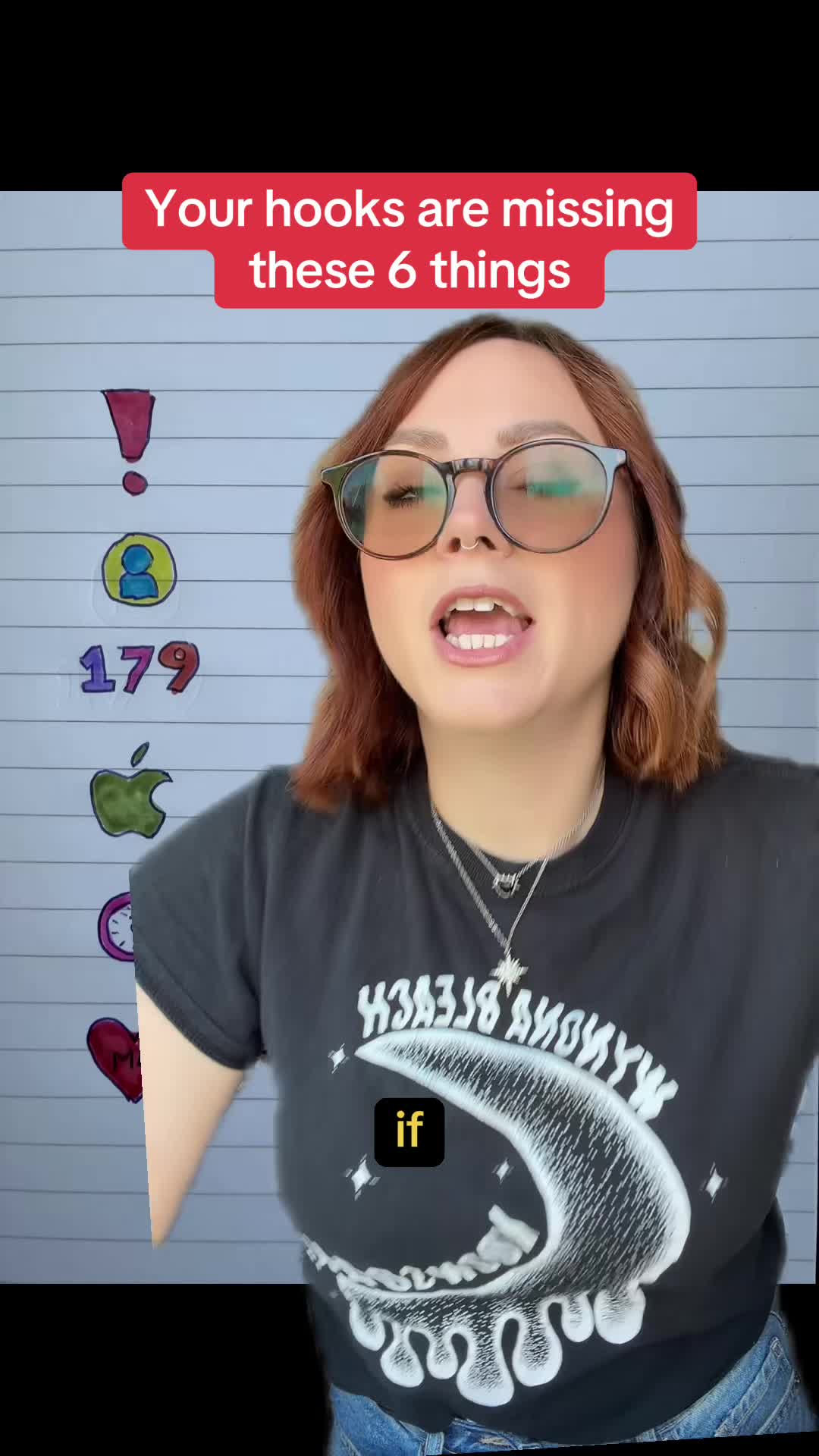 @Lana | TikTok Coach