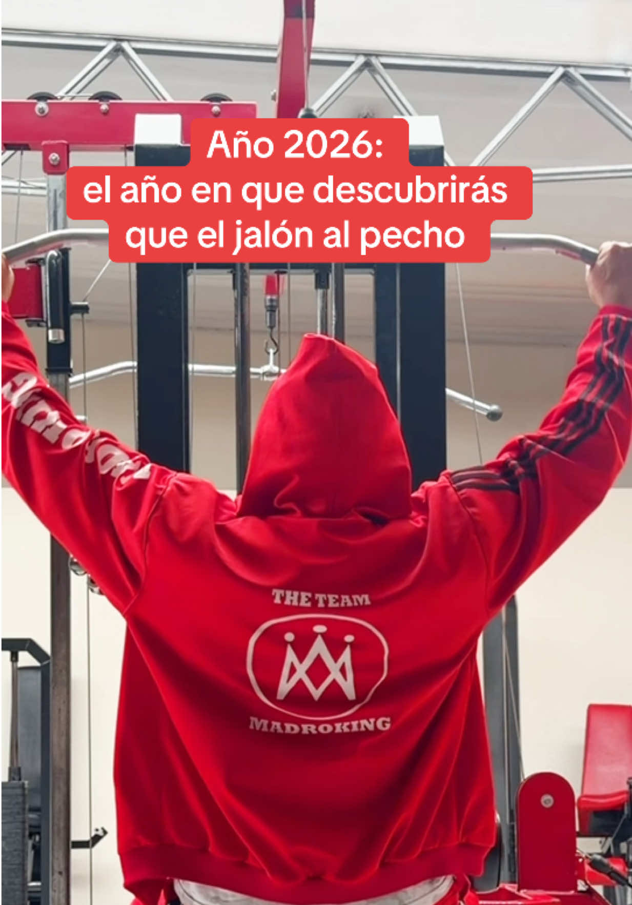 @Coach Madroking