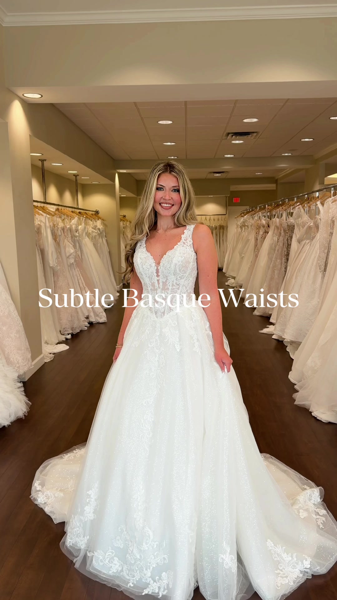 @One Fine Day Bridal