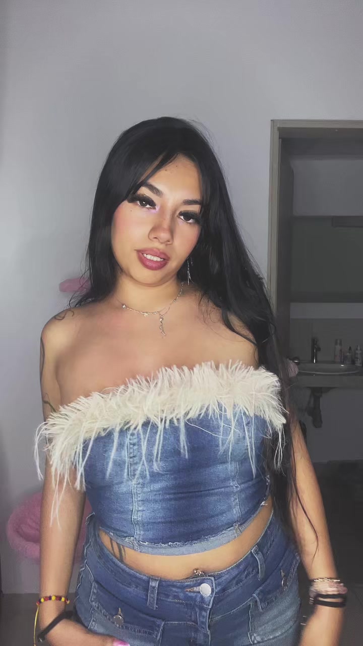 @Alison Zapata💖🩰