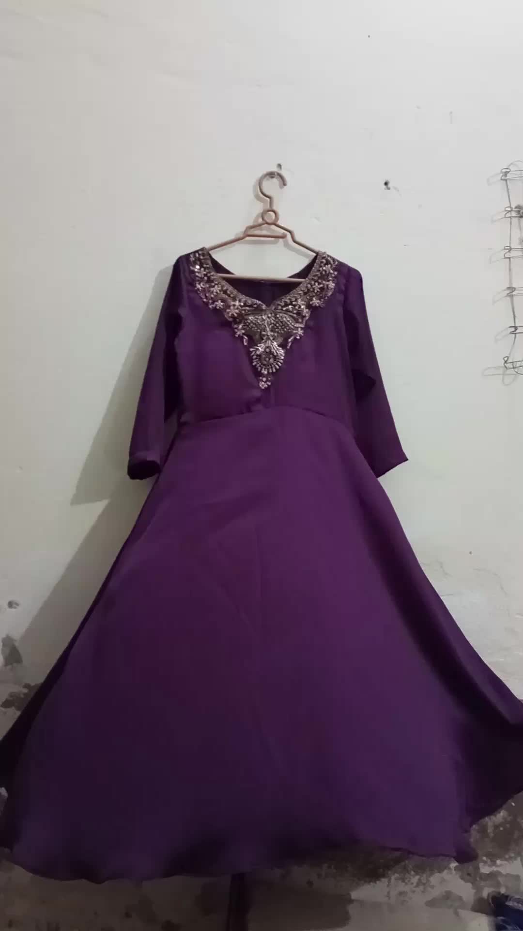 @Anaya Noor | ladies stitching