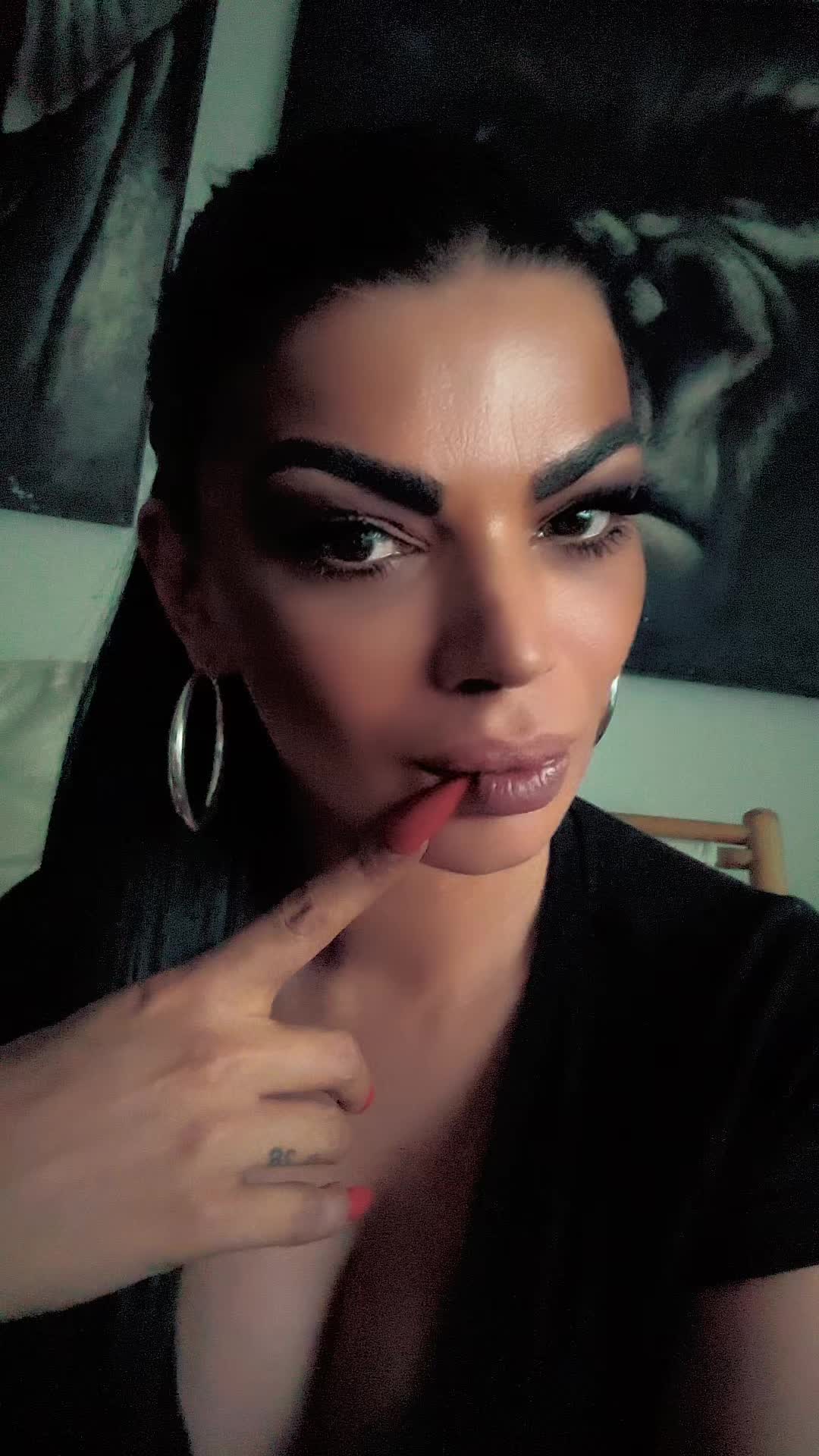 @BambinaHoney🐒