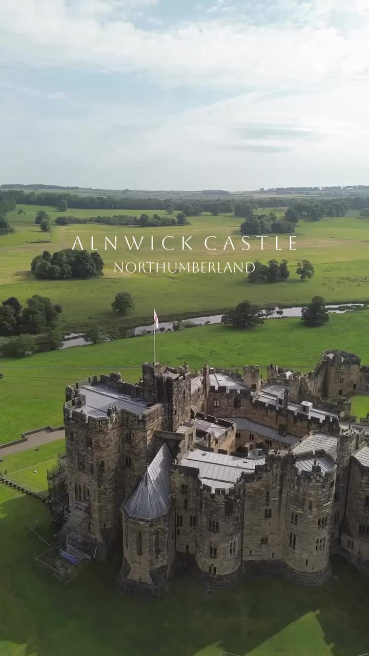 @Northumberland Adventures