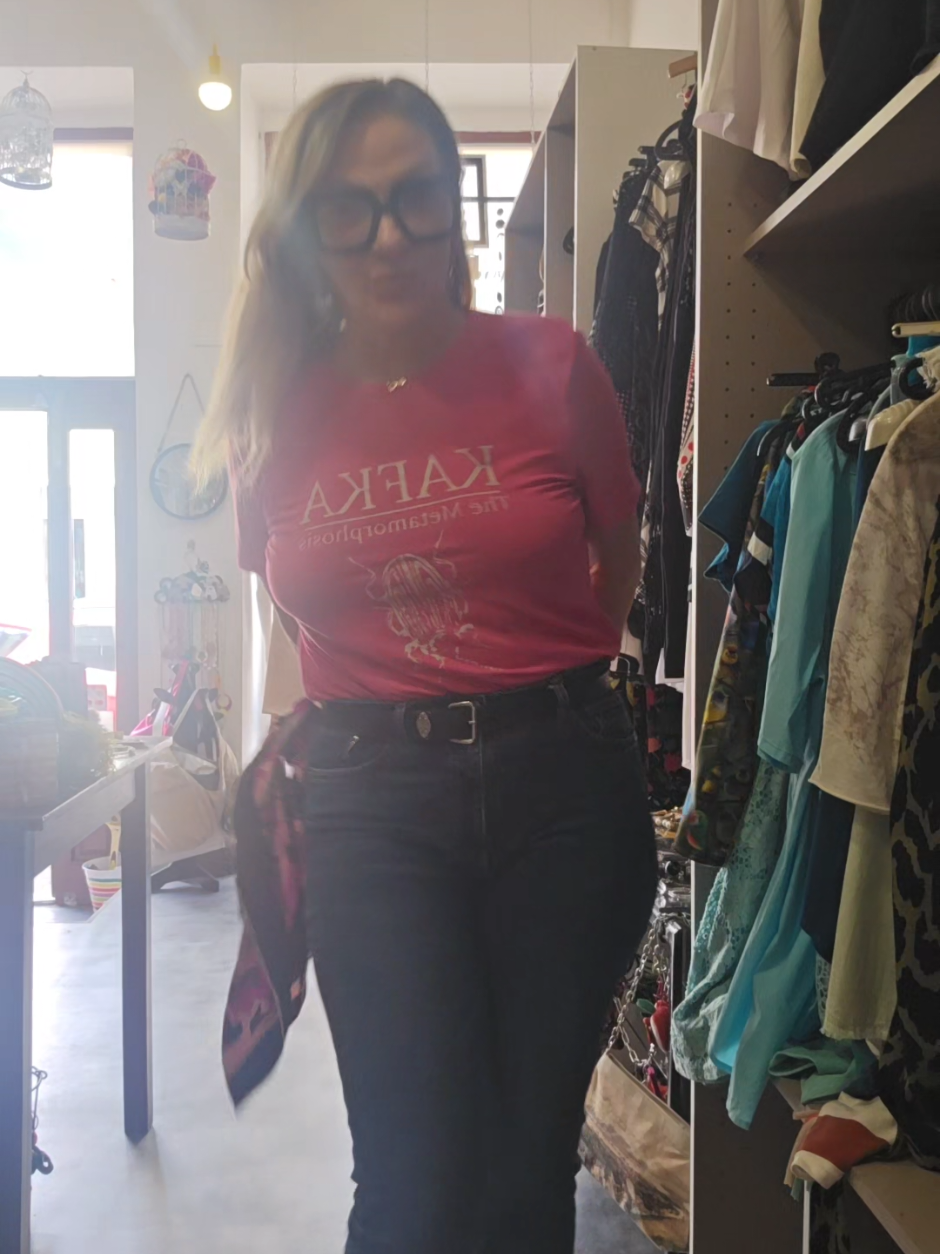 @Authenticity Coach Dia 🦄😉❤️
