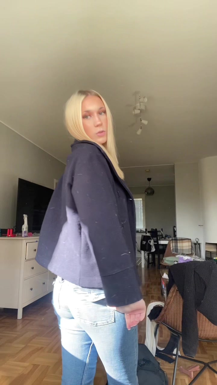 @Bella Lindberg