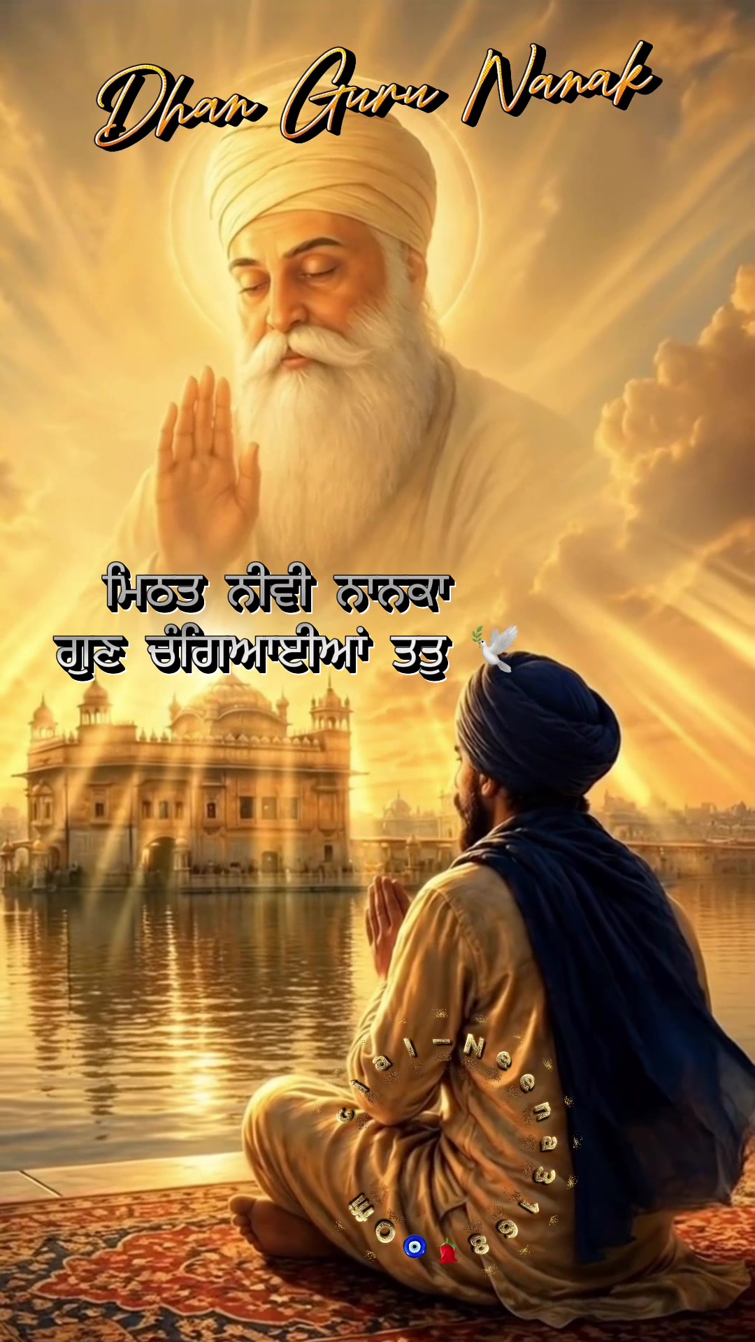 @๐งฟ๐ญNeena Malhi Bedi๐ญ๐งฟ