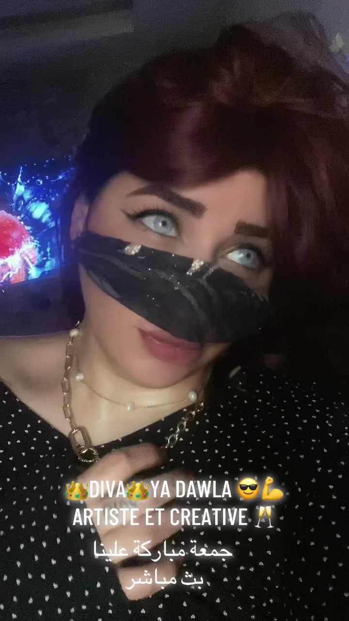 @👑DIVA🥂👑YA DAWLA 😎💪