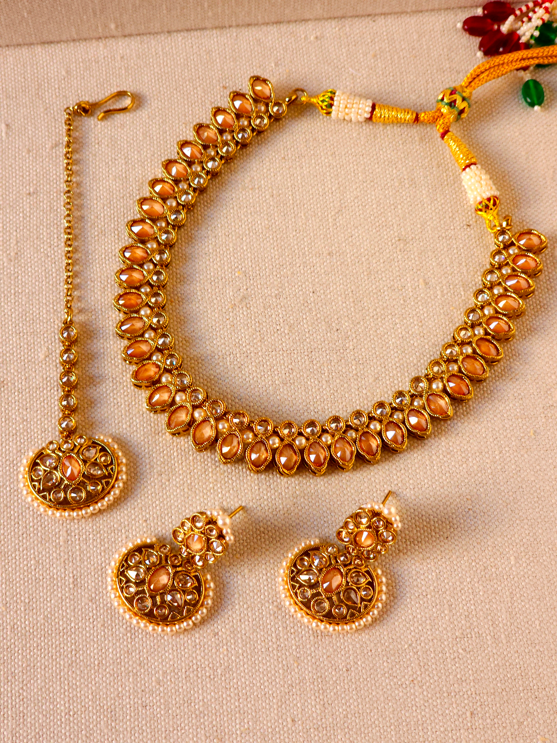 @Fancy Fab Jewels