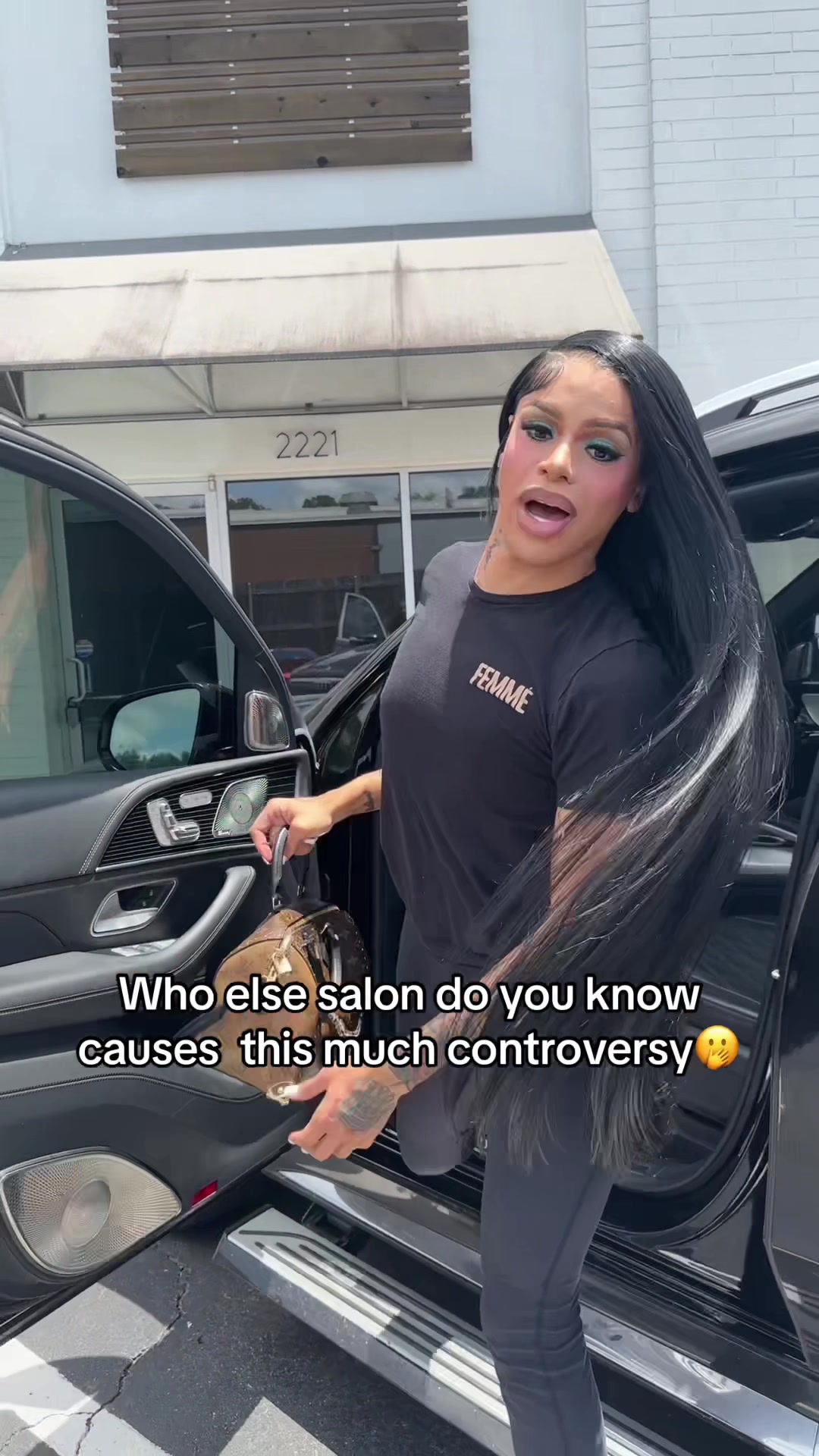 @CLIFF VMIR