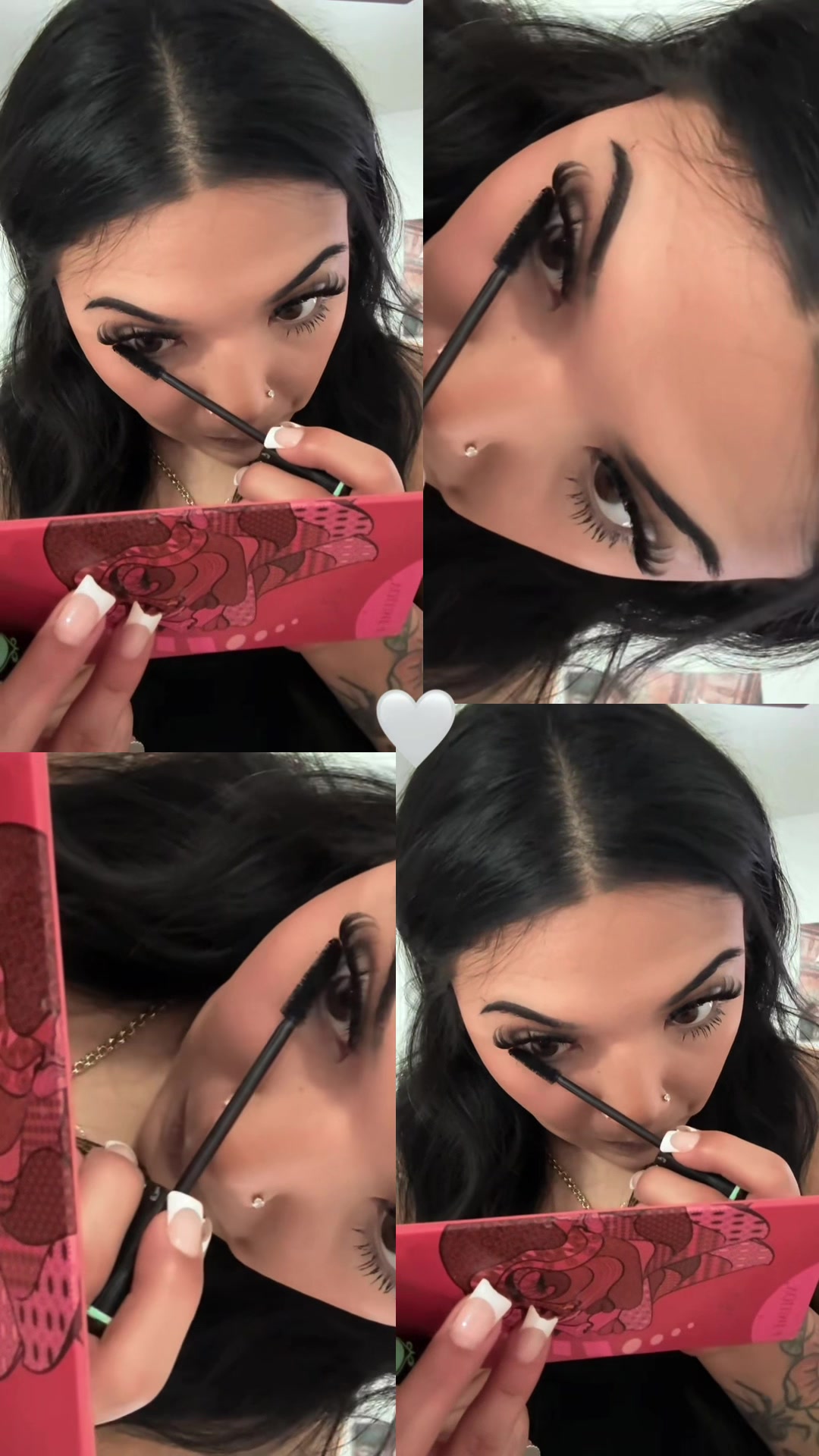@Gabby Rodriguez