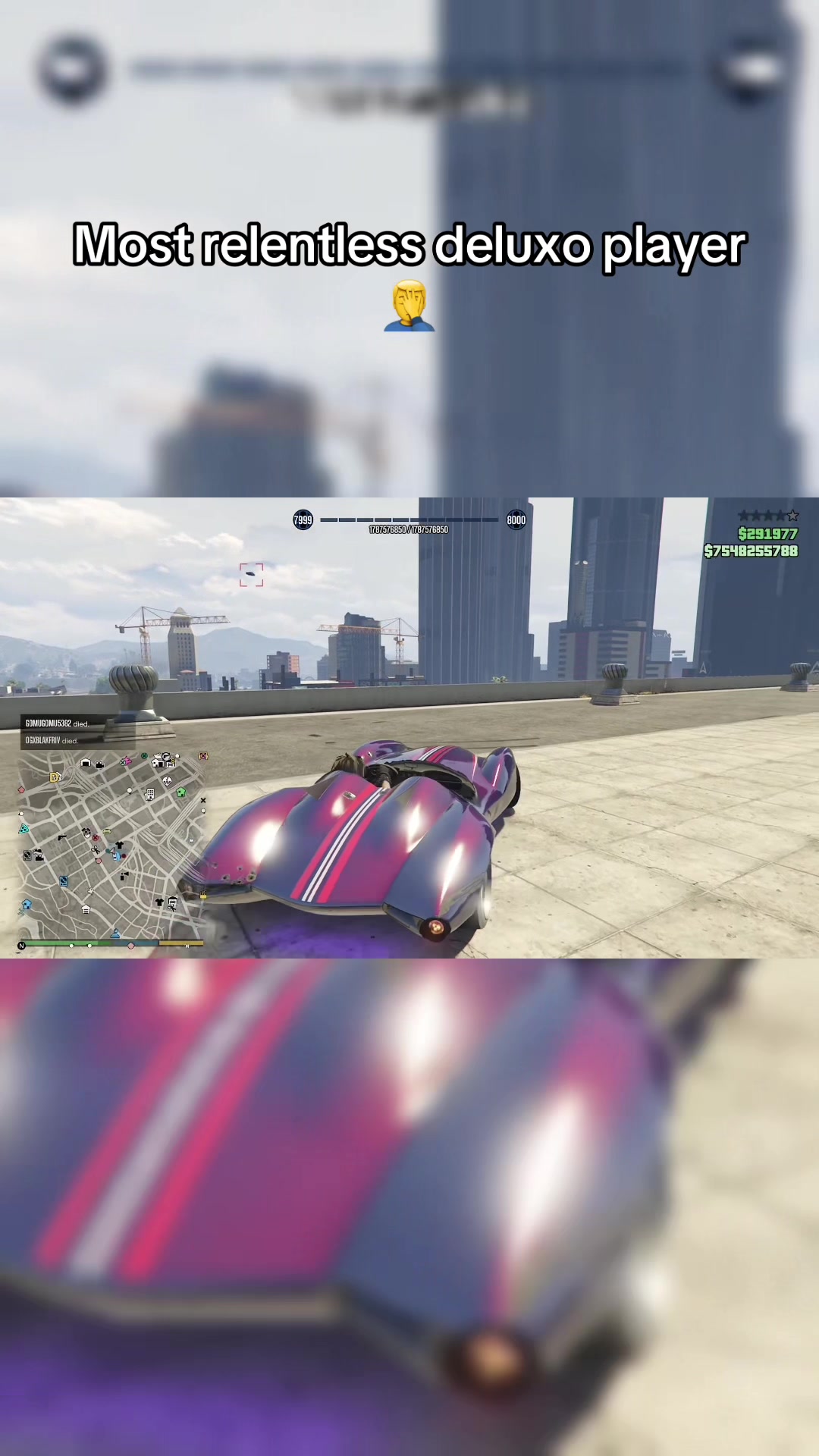 @Scramaholic
