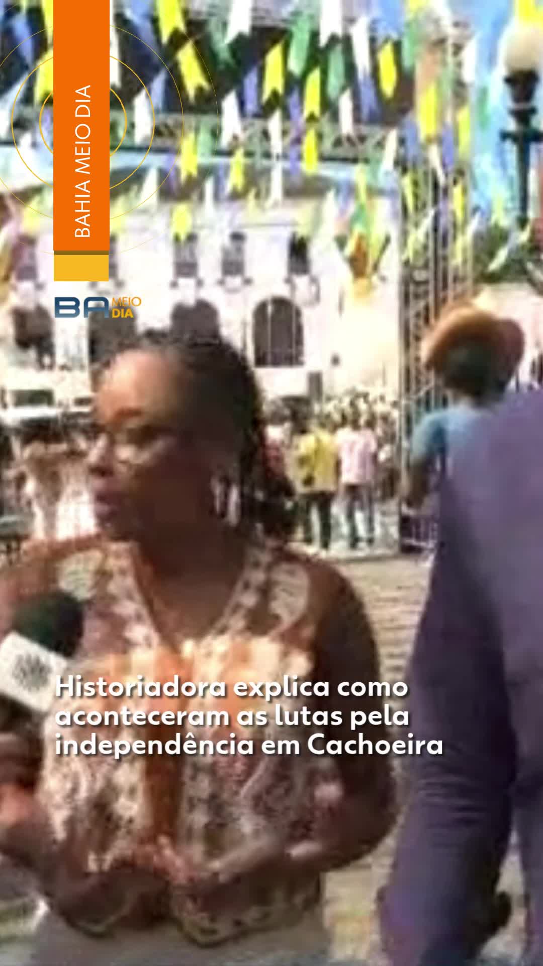 @TV BAHIA
