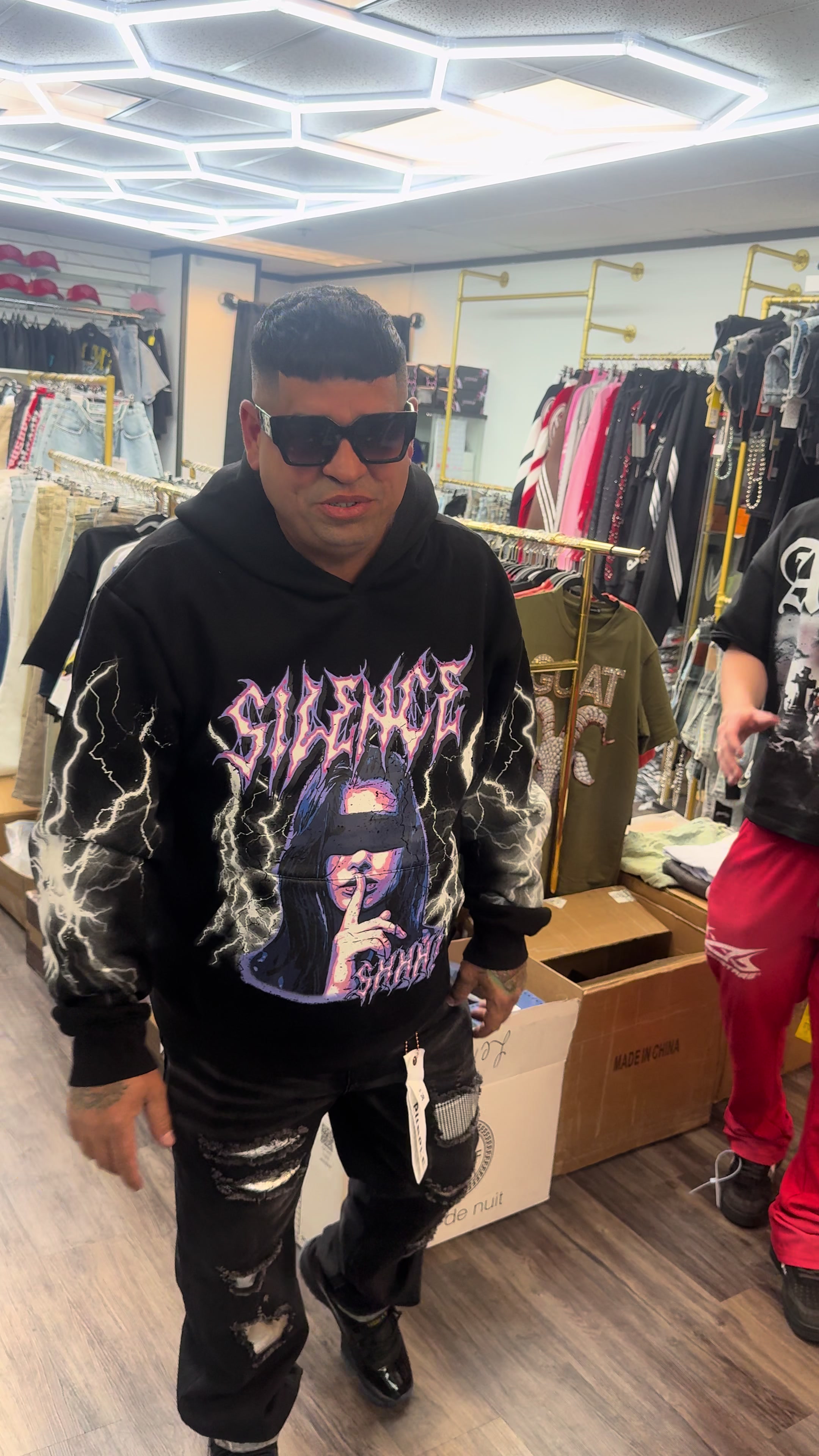 @Angelfashion