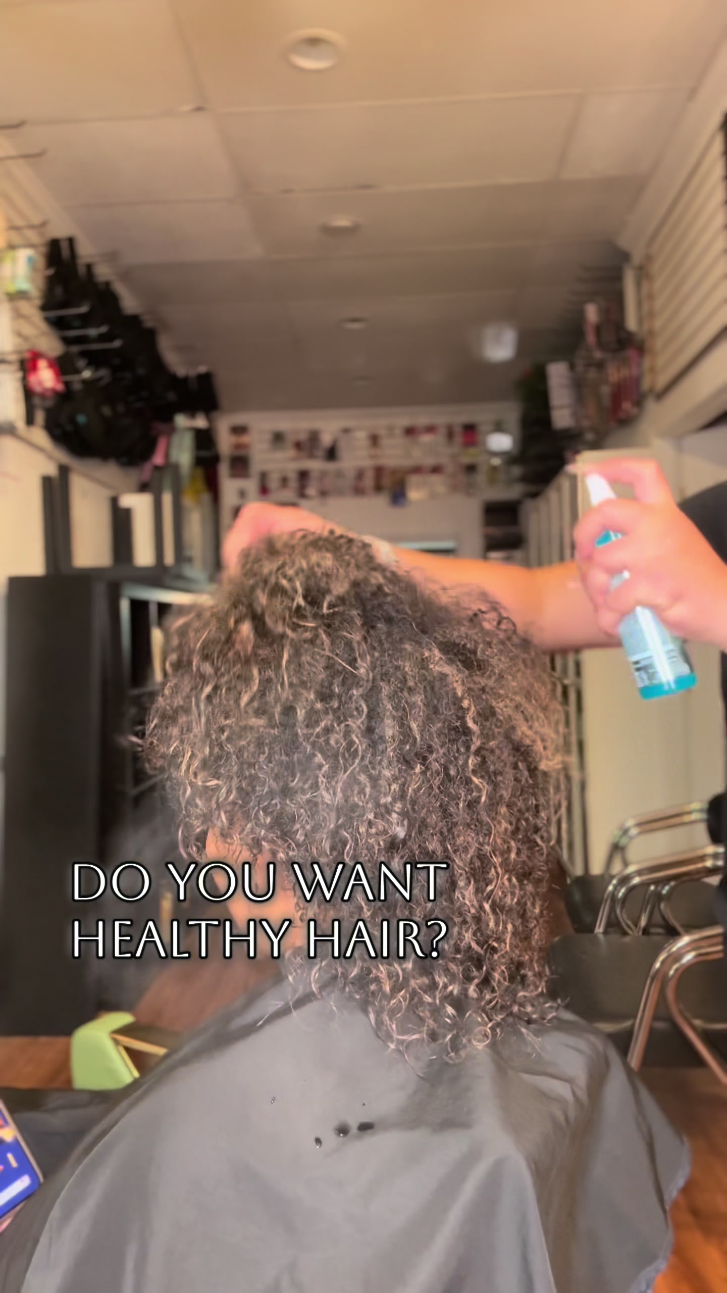 @K’Licious Hair