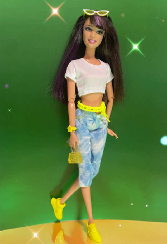 @Barbie Espectacular