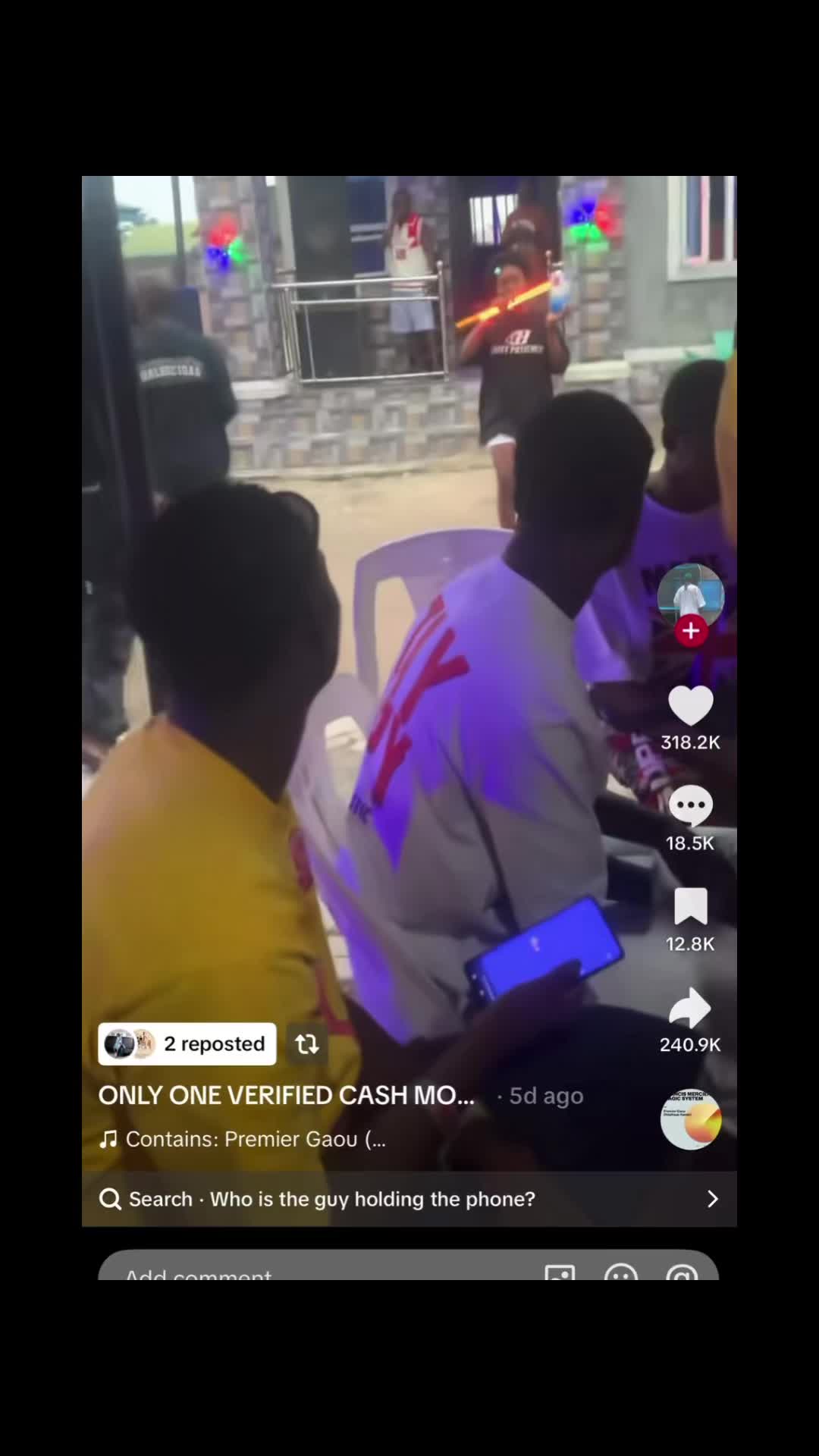 @RUMOUR KING 👑