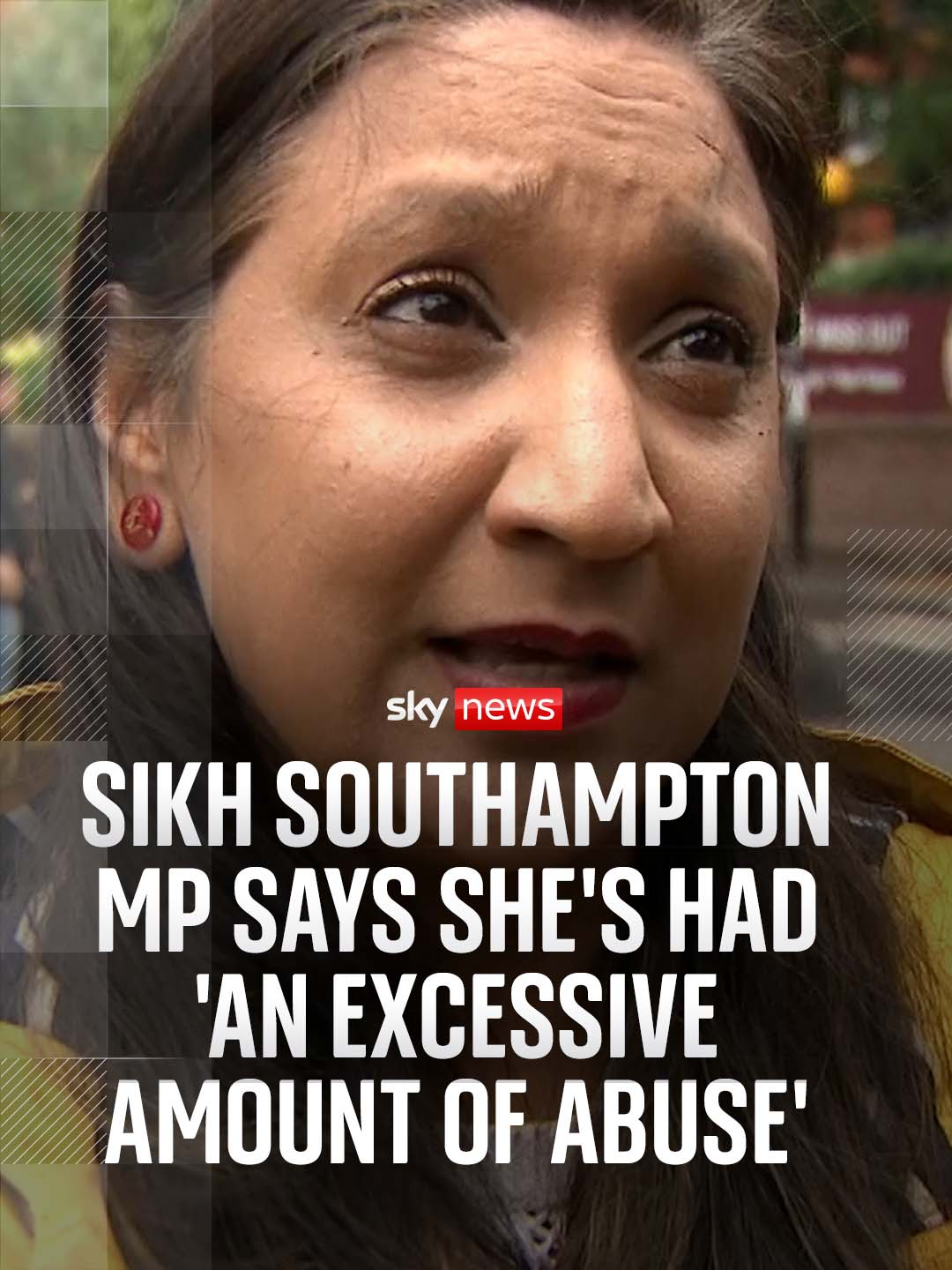@Sky News
