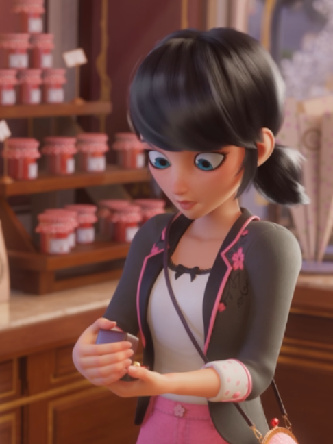 @Miraculous