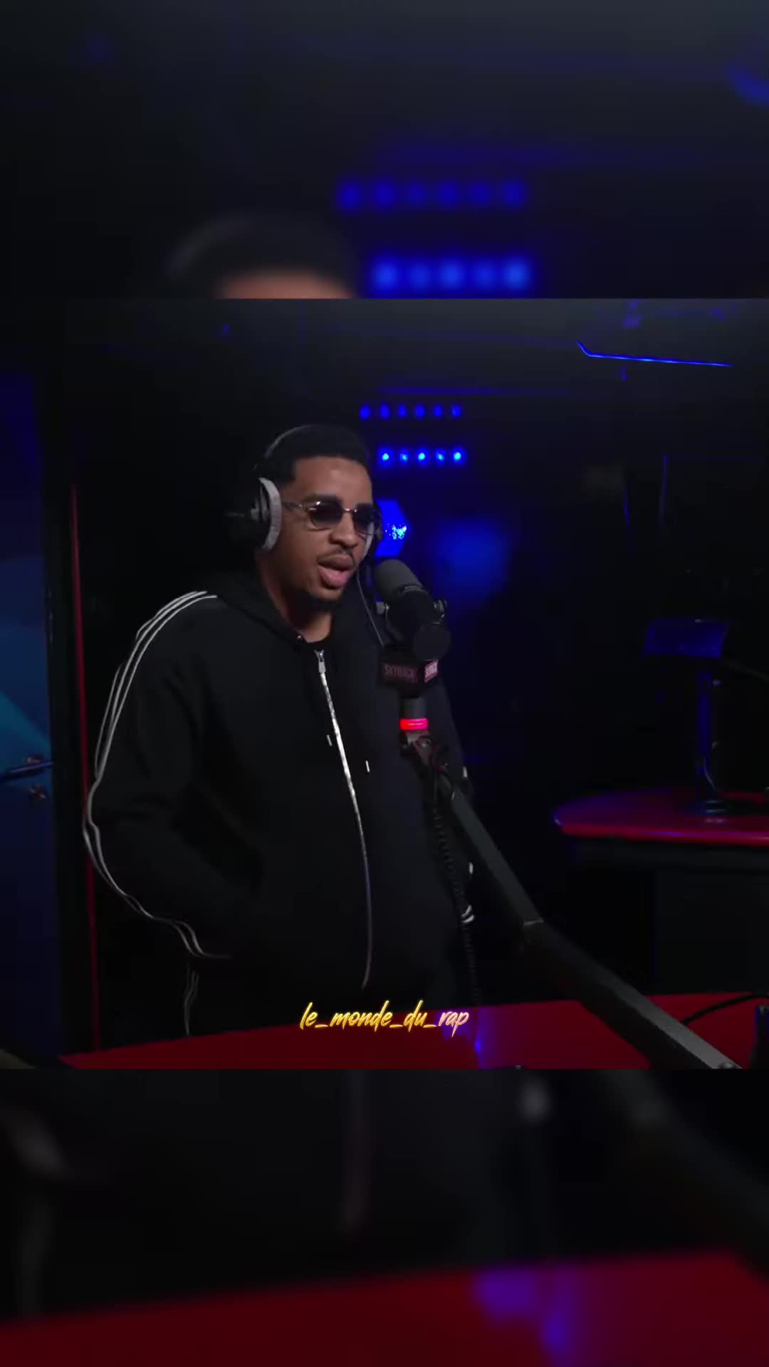 @Planete rap