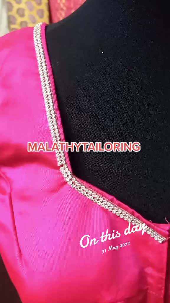 @MALATHYTAILORING