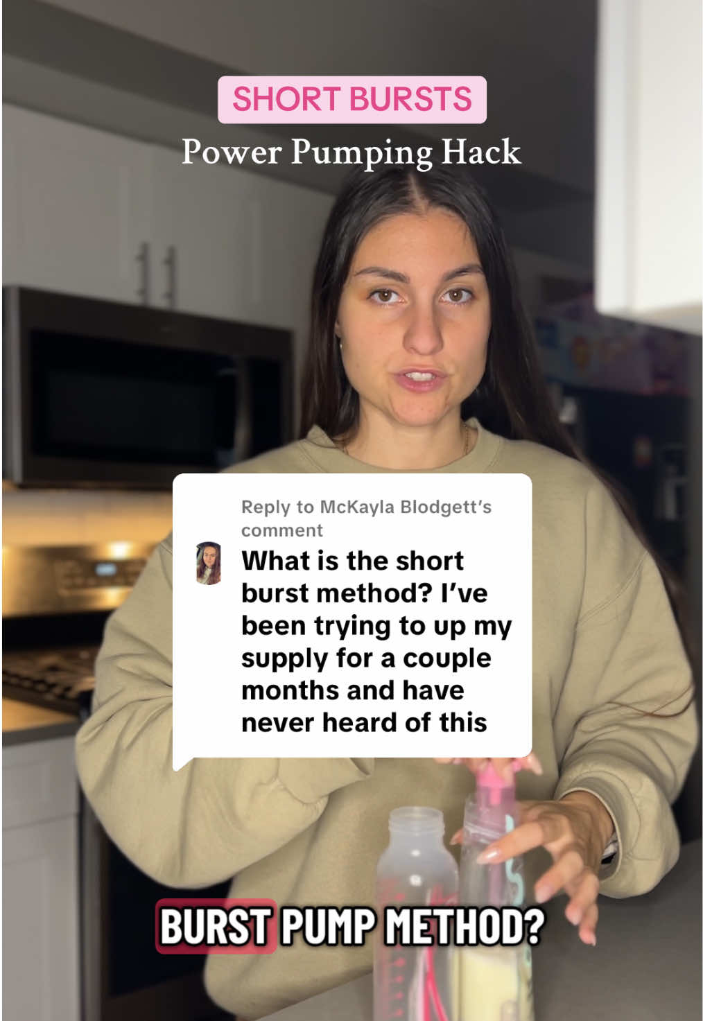 @Bea | Mom Life