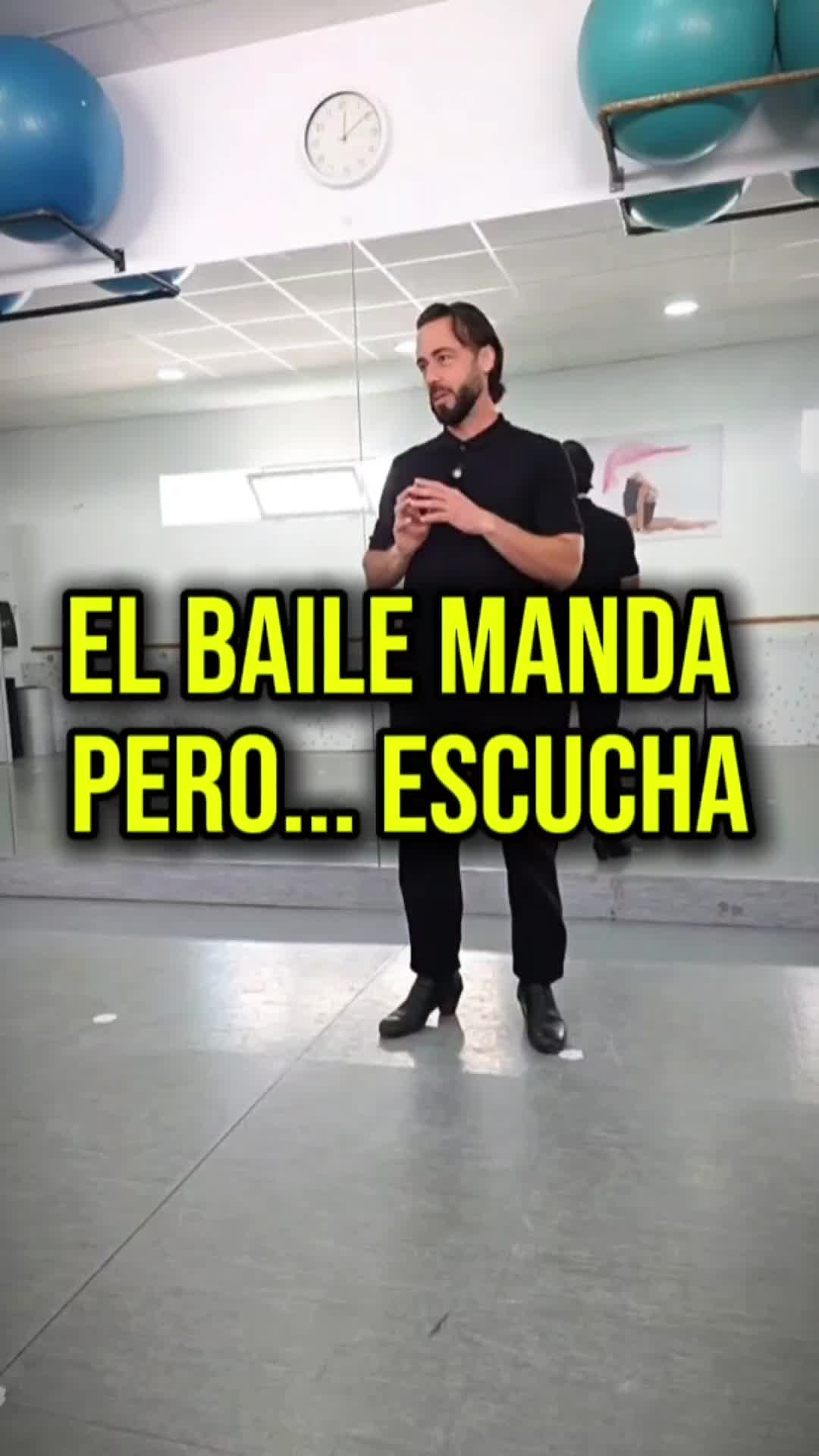 @Mario de los Santos Flamenco