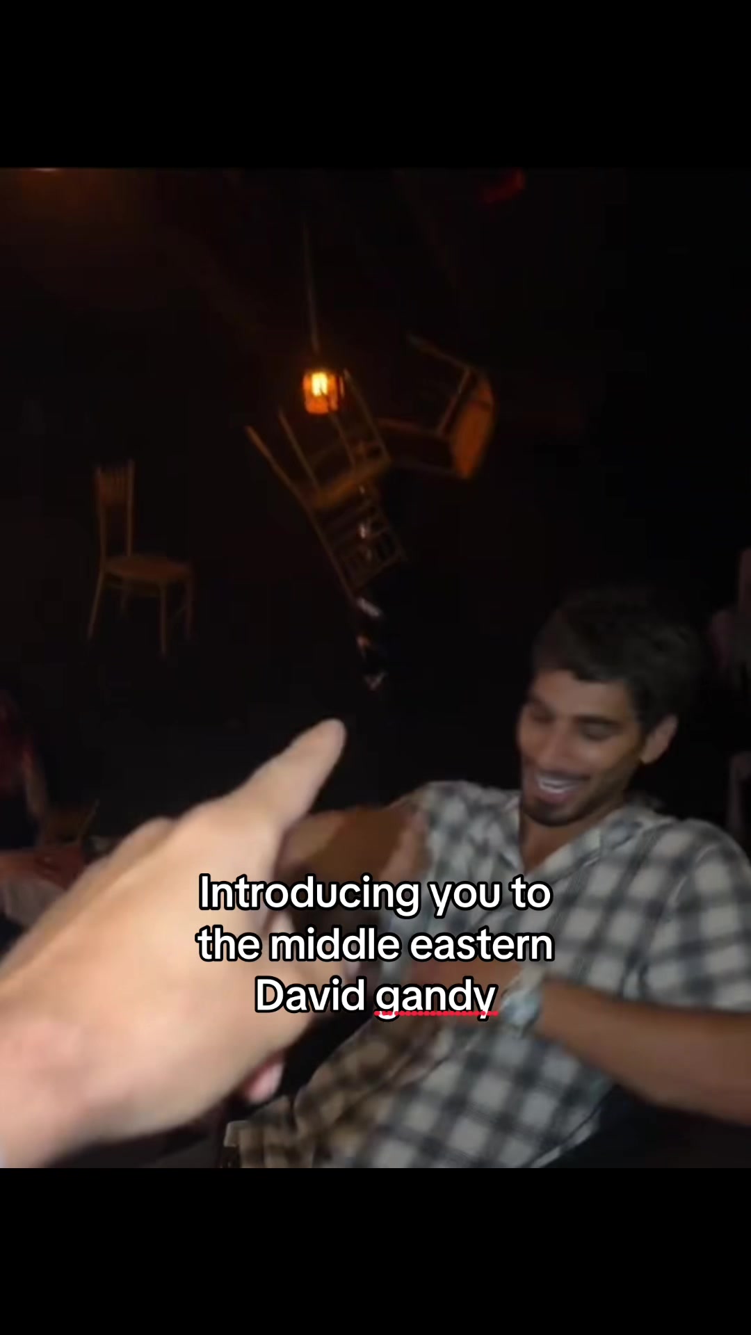 @Gaynibba666