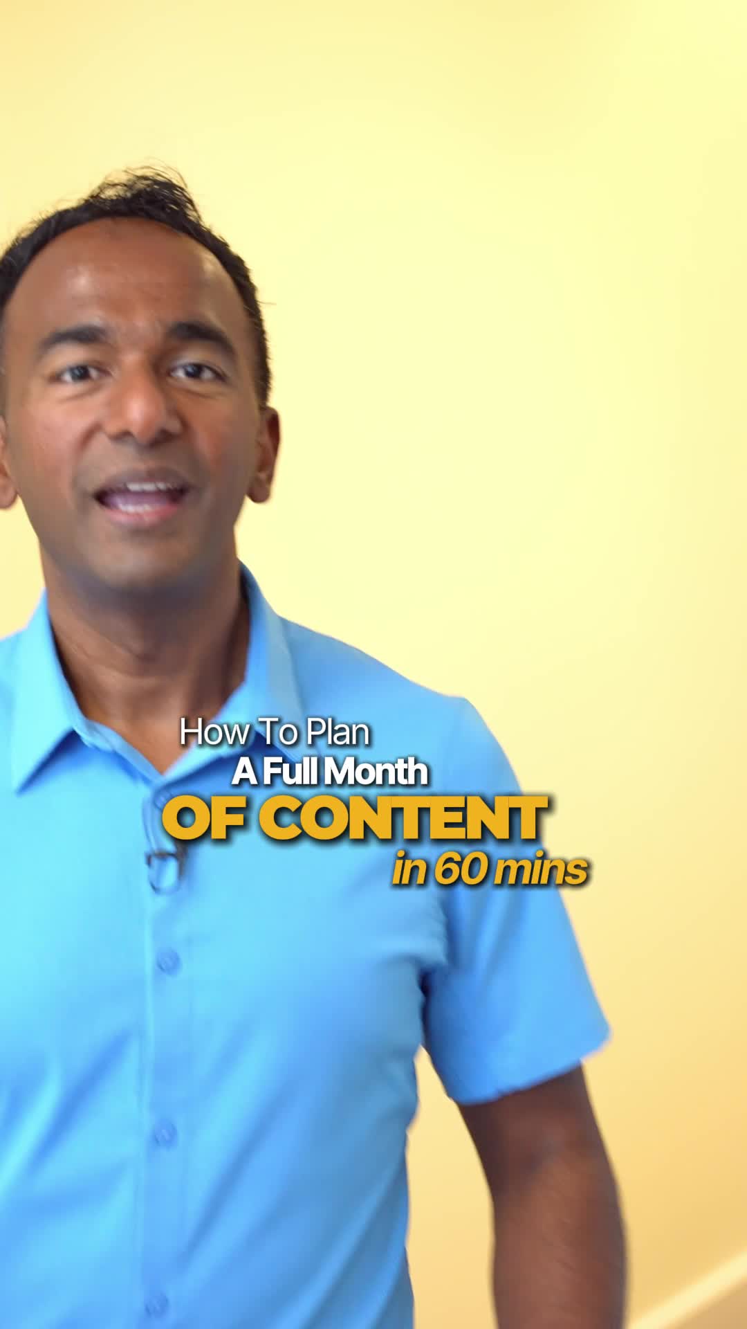 @Solomon Thimothy B2B Lead Gen