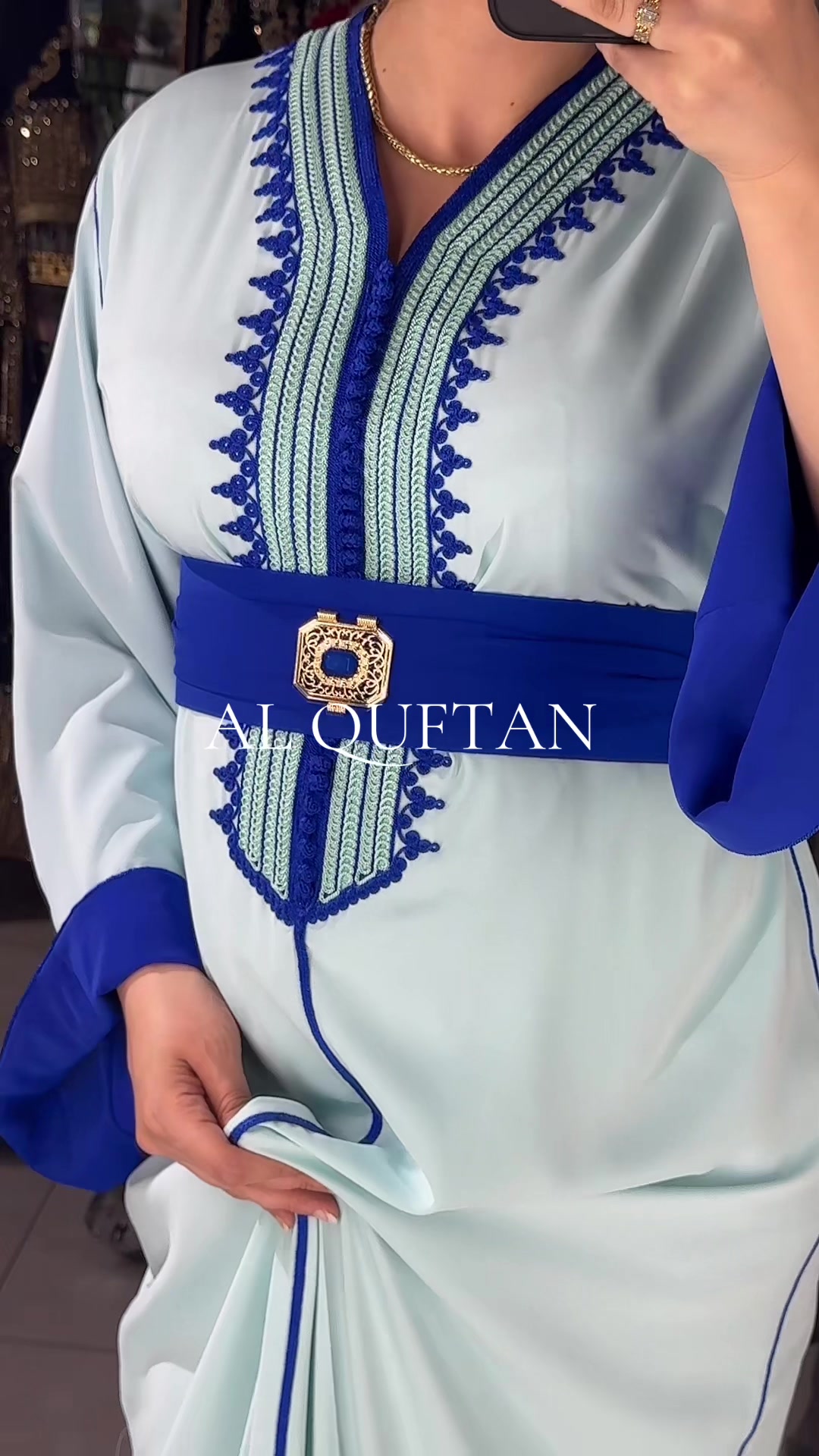 @AL QUFTAN