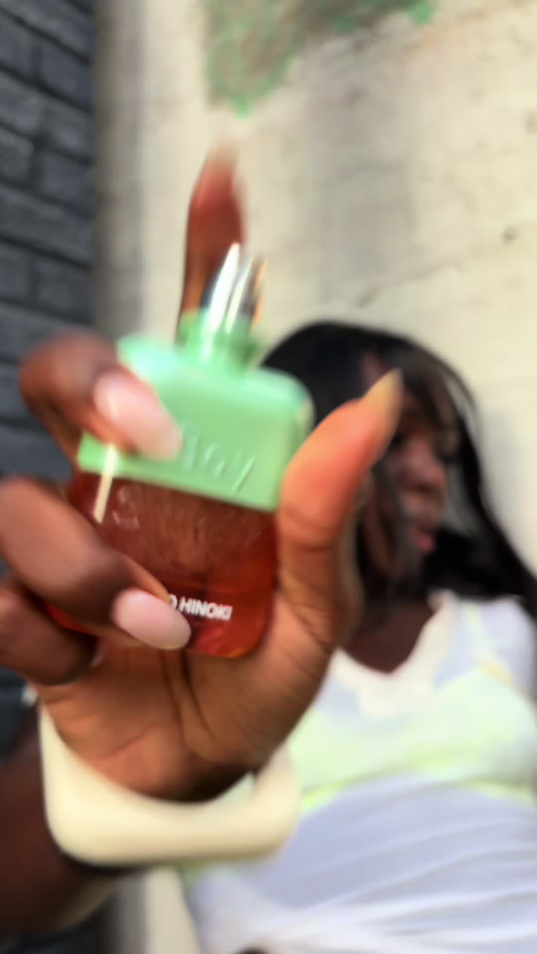 @essence