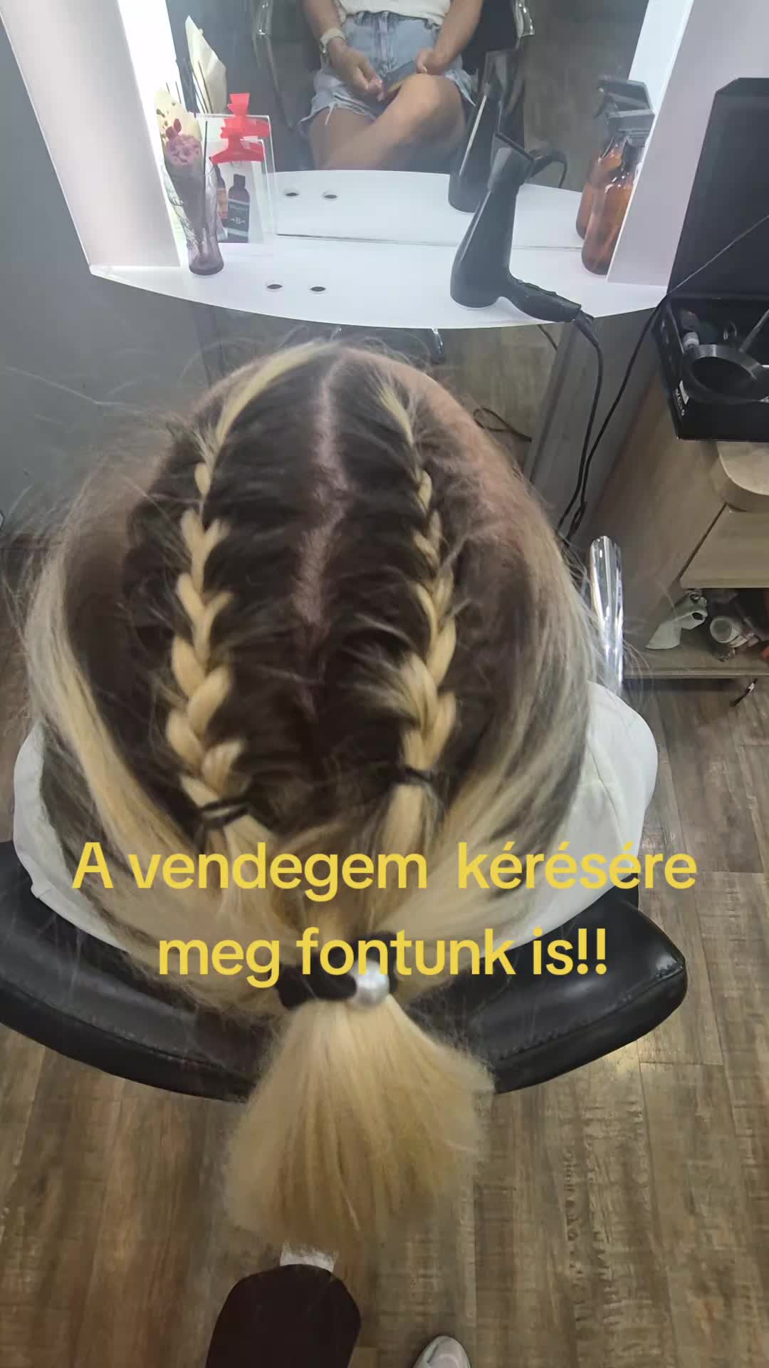 @Emese Hair..