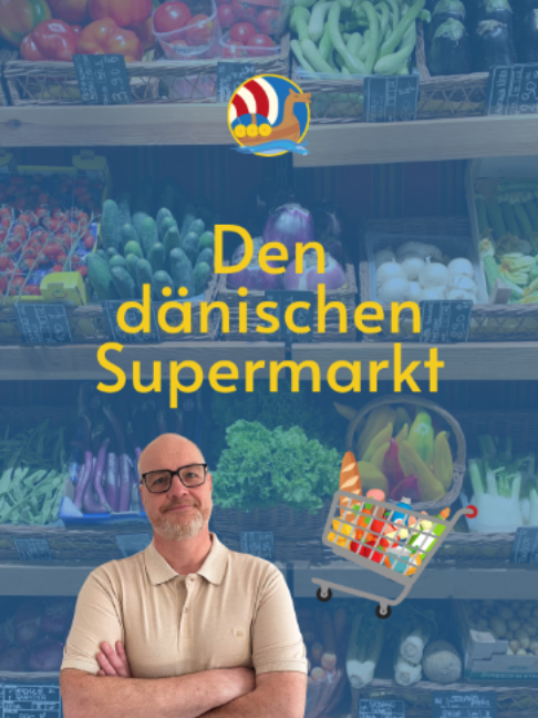 @D&auml;nisch mit John