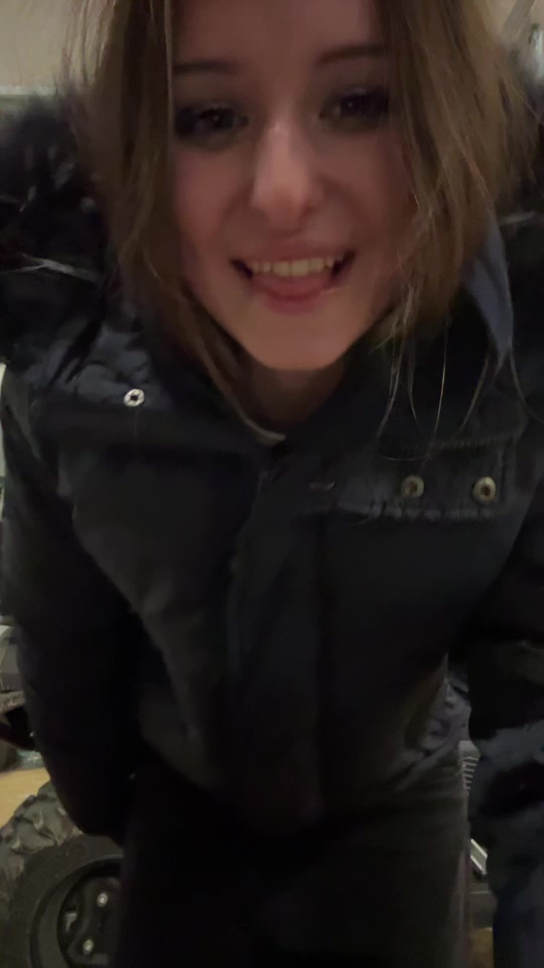 @варя спасская