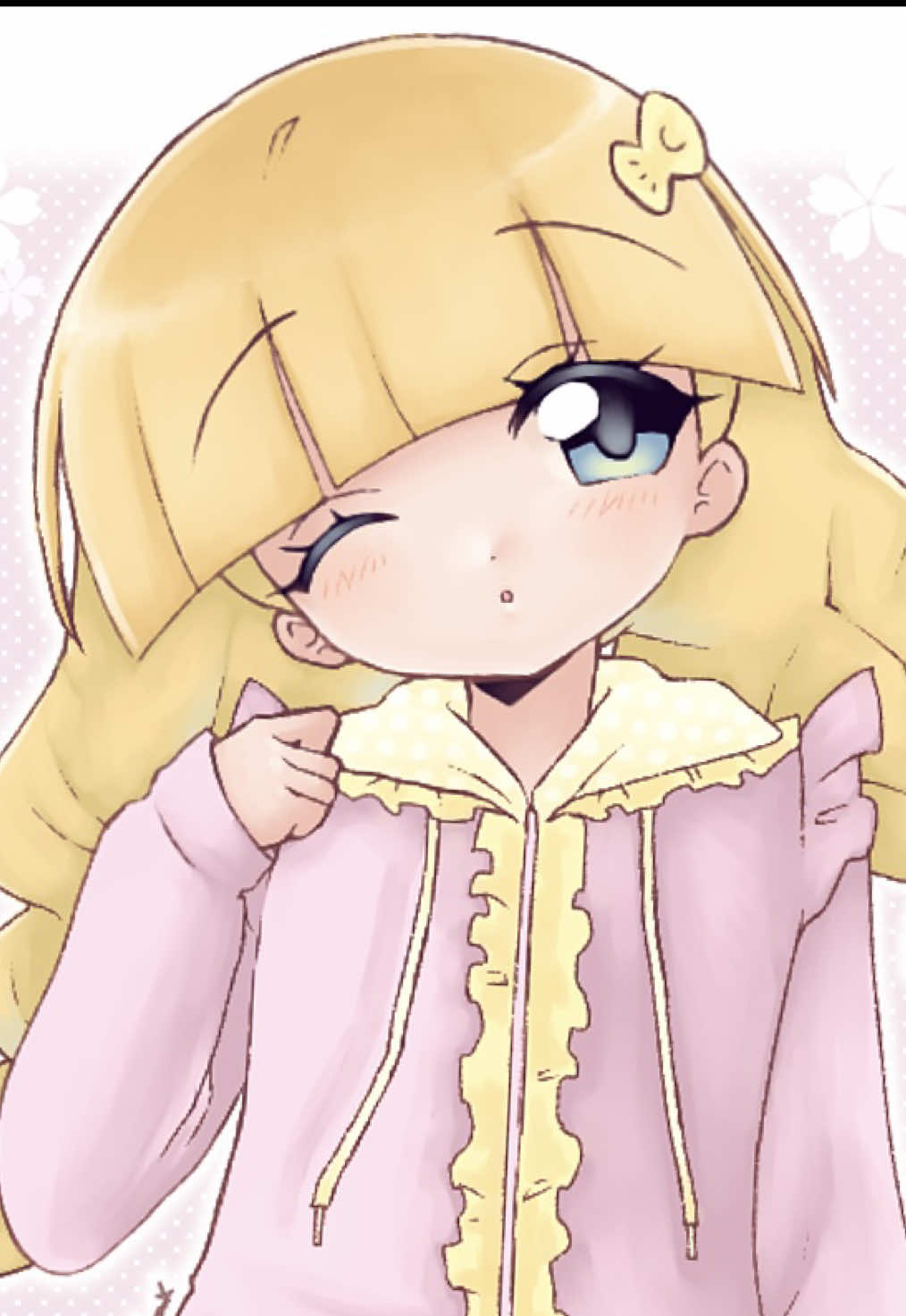 @ᨳ ‘ maddie .ᐟ / elise lover