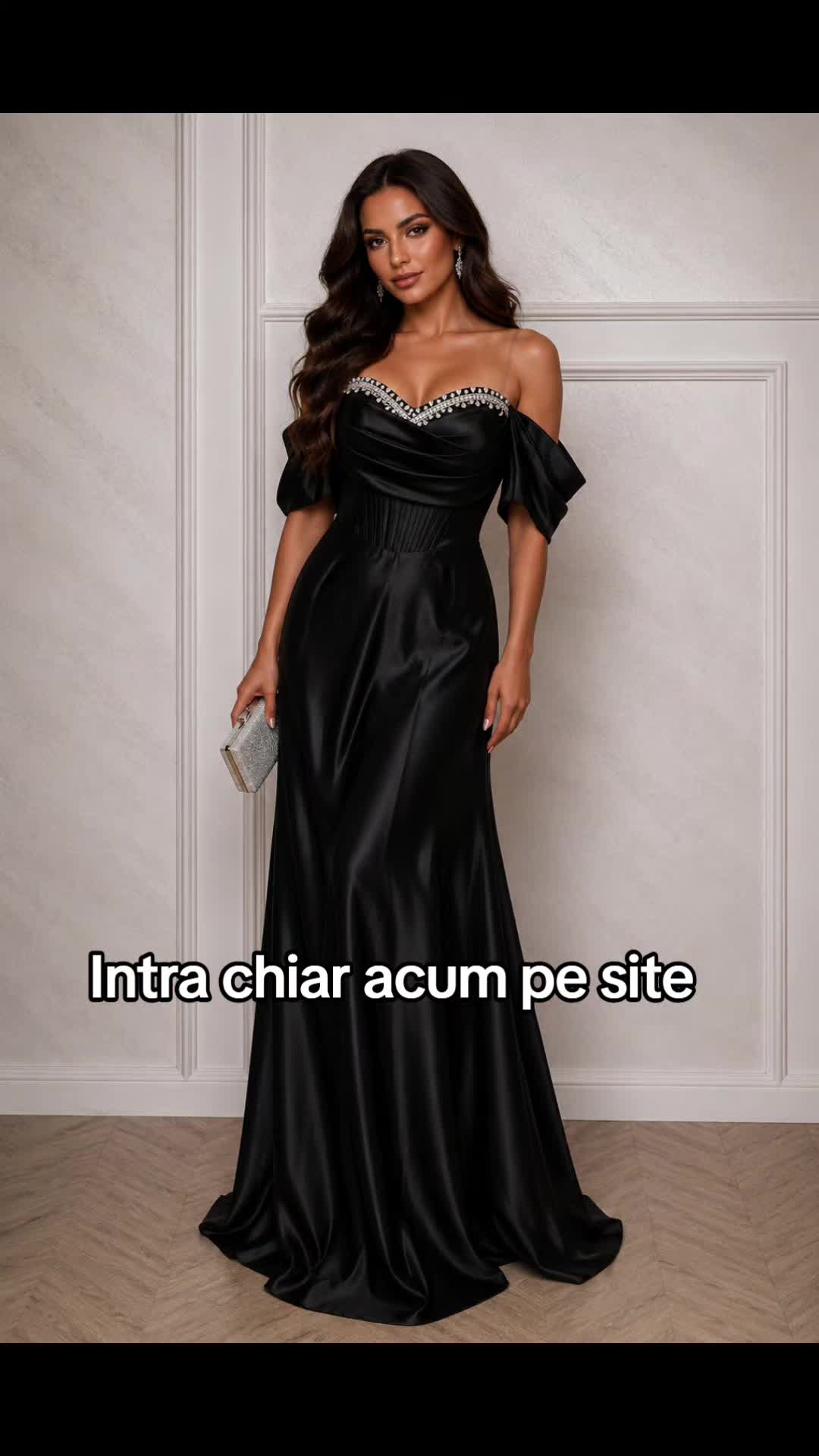 @Șic Boutique - Șic Mariage