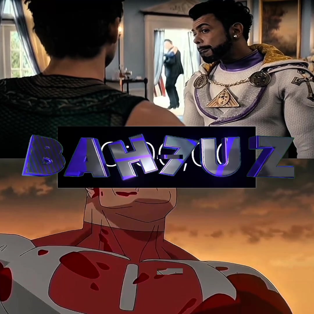@bah7uz