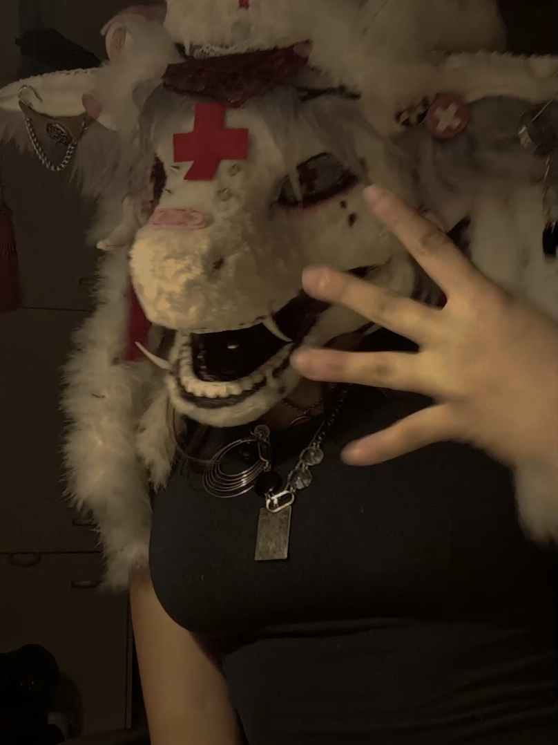 @⛑️&deg;&bull;nutrix&bull;&deg;💉