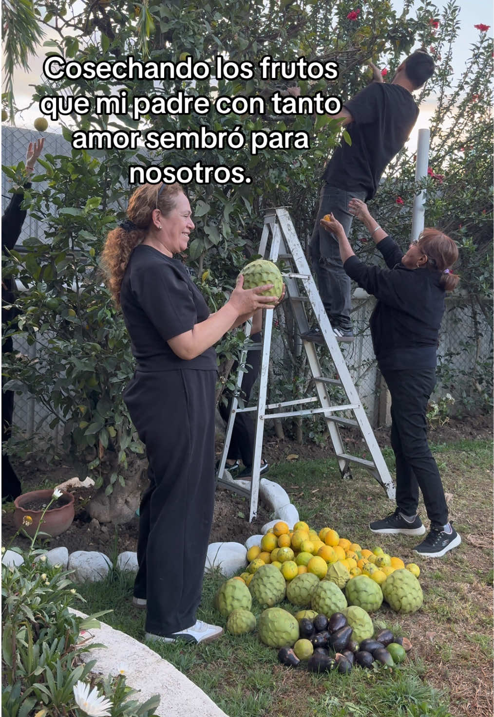 @Gaby Arévalo