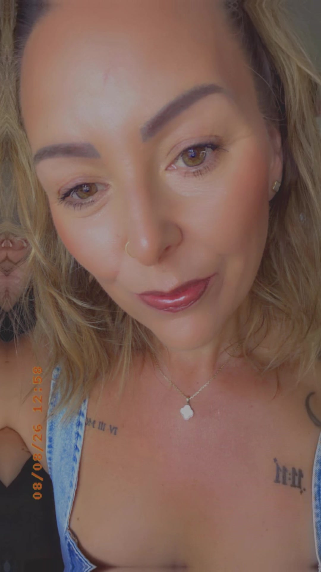 @Serena Marie