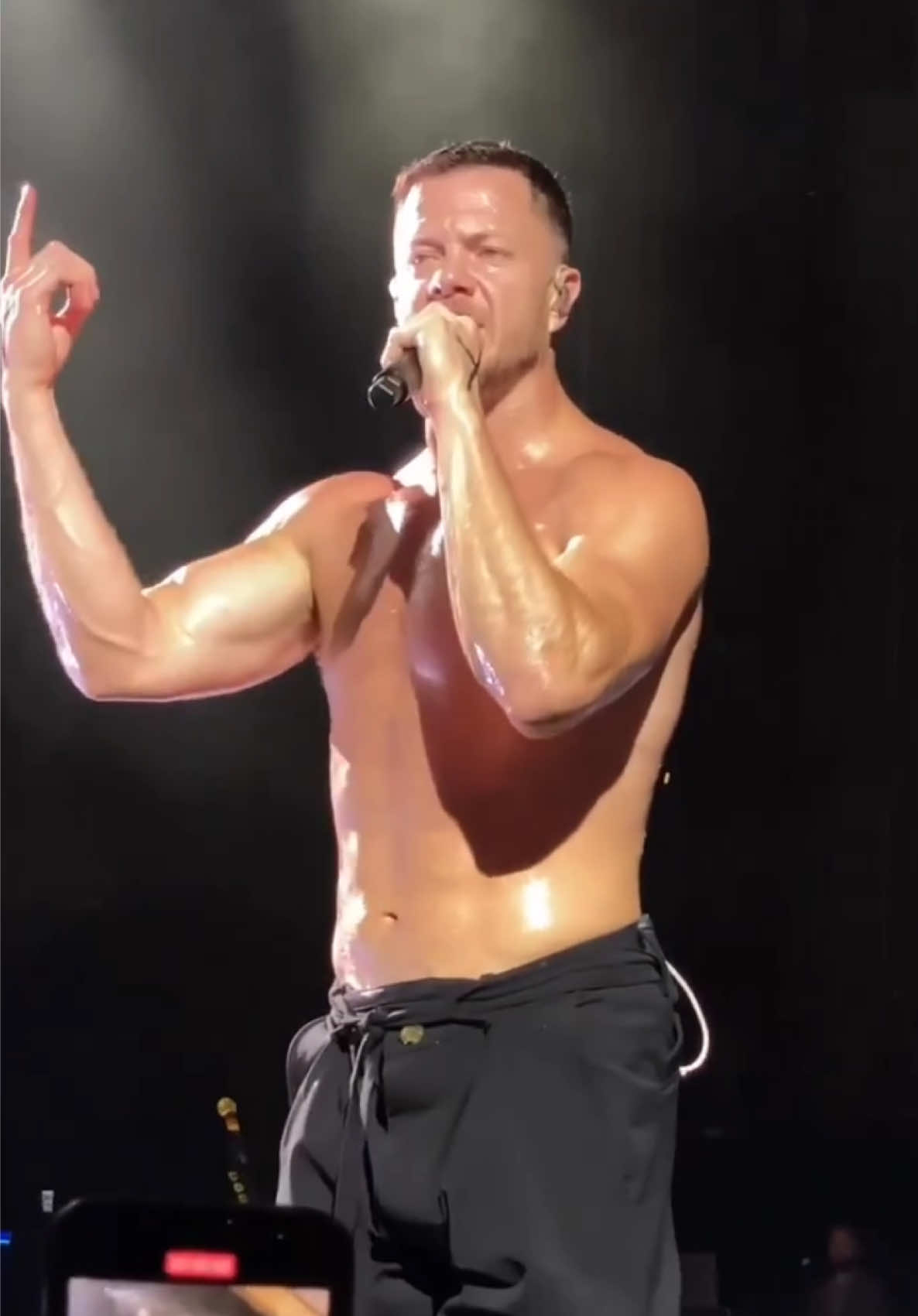 @Imagine Dragons Spain