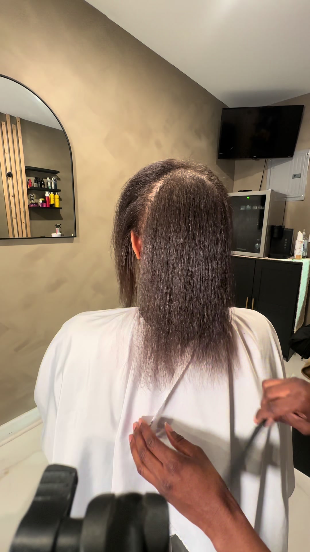 @Ray ♡ ATL Hairstylist