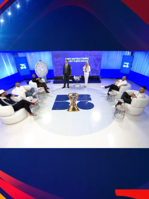 @TV DUKAGJINI
