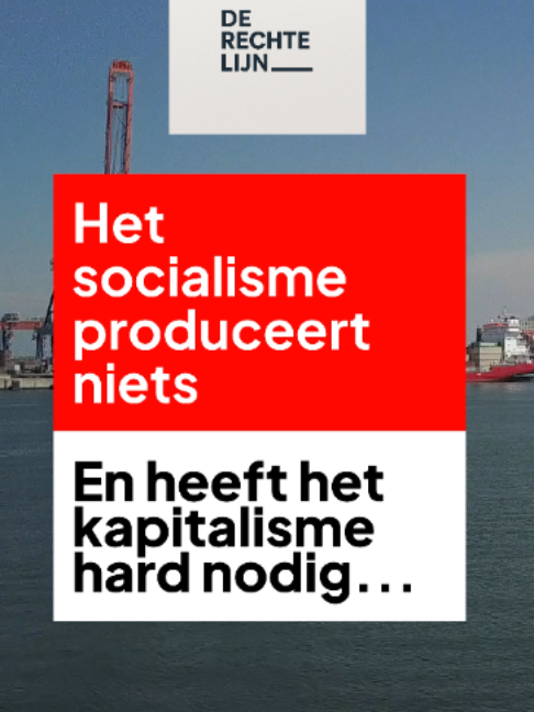 @De Rechte Lijn