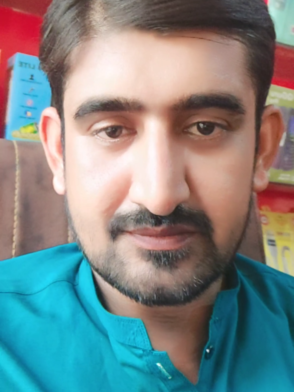 @Rai Ramzan Kharal