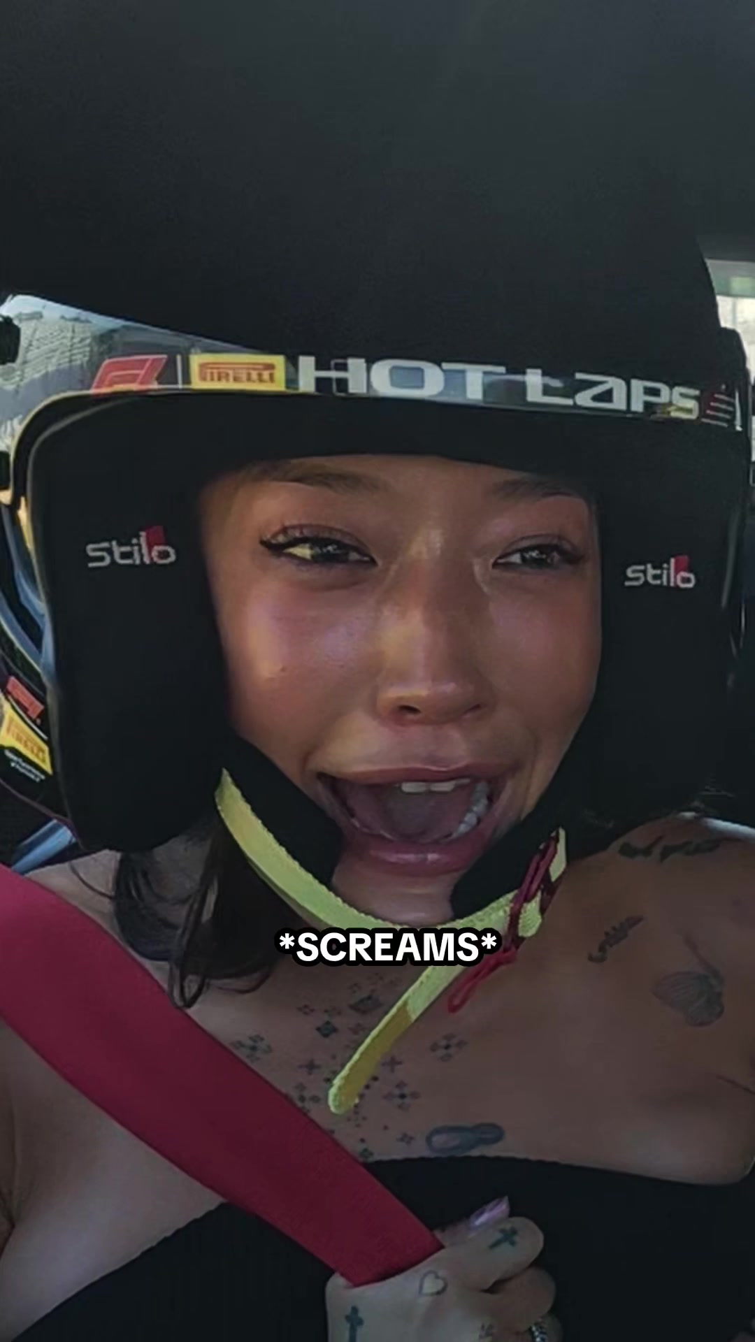 @Peggy Gou